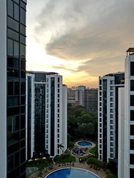 Regentville (D19), Apartment #187688172